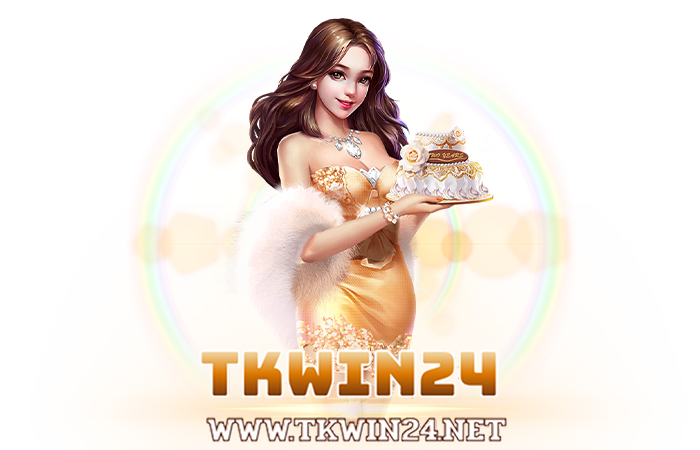tkwin24 คาสิโนสล็อต หน้าเว็บใช้งานจริง